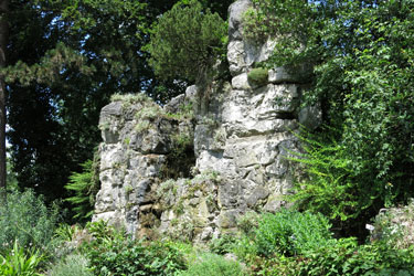 Der Schamane