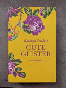 Gute Geister